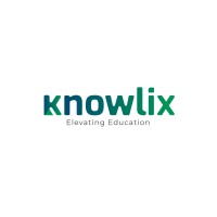 Knowlix Learning logo - Similar company to Webplur Technology