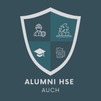 ALUMNI HSE AUCH logo - Similar company to Groupe Prevensys