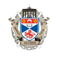 University of St Andrews Alumni Club Berlin logo - Similar company to University Of St Andrews Rugby Football Club
