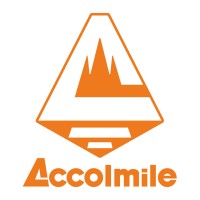 AccolmileBikes logo - Similar company to Accolmile Group
