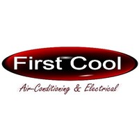First Cool cc logo - Similar company to Kfrcool