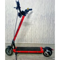 Stroll Bike