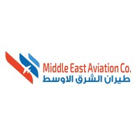 Middle East Aviation Co. KSA logo - Similar company to Fly Global