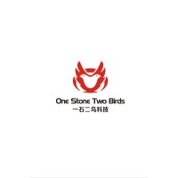 One Stone Two Birds Technology logo - Similar company to Catherine B. Roy Llc