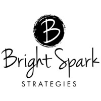 Bright Spark Strategies logo - Similar company to Brick & Corbett