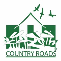 Country Roads Resorts logo - Similar company to Hôtel Brahmi