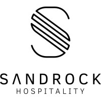 Sandrock Hospitality logo - Similar company to Little & Large Pub Company
