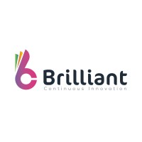 Brilliant Solutions Co Ltd logo - Similar company to Millennium Projects Services Co Ltd