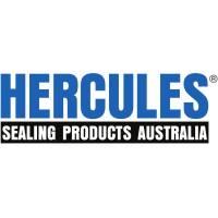 Hercules Sealing Products Australia logo - Similar company to Qeehua Pump - Pump Your Way To Success