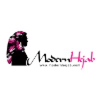 Modern Hejab
