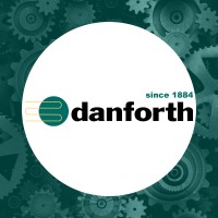 John W. Danforth Company logo - Similar company to Prizm Document And Technology Solutions