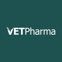 VetPharma logo - Similar company to Patathai