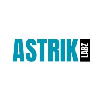 Astrik Labz logo - Similar company to Blubee