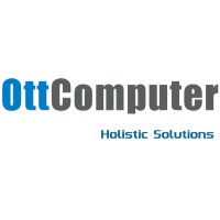 OttComputer Inc. logo - Similar company to Fehr Warehouse Solutions Inc.