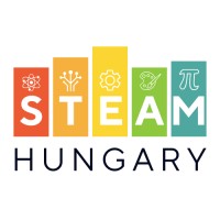 Hungarian STEAM Platform logo - Similar company to Edtech Talents