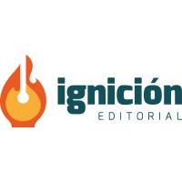 Ignición Editorial logo - Similar company to Revista Ruda