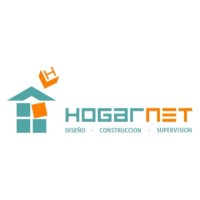 Hogarnet logo - Similar company to Red Porteña S.A