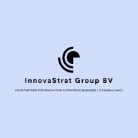 InnovaStrat Group BV logo - Similar company to Nova Ventura