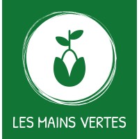Les Mains Vertes logo - Similar company to Maison Alphonse
