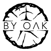 By Oak Design logo - Similar company to Ideaal Aps