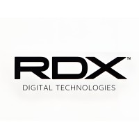 RDX Digital technologies logo - Similar company to Tectzo Solutions Private Limited