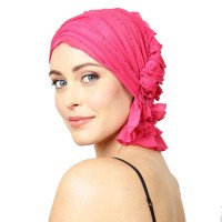 Chemo Beanies®️ logo - Similar company to Air-Ly