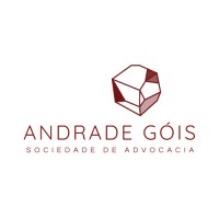 ANDRADE GOIS SOCIEDADE I ADVOCACIA logo - Similar company to Daniel Gondim - Advocacia E Consultoria Jurídica