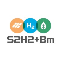 S2H2+Bm Concept AB logo - Similar company to X3S Solar Ab