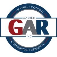 GAR Inc. logo - Similar company to Trinity Fabricators Inc