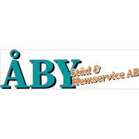 Åby Städ & Hemservice logo - Similar company to Stad & Land