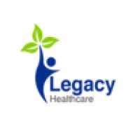 Legacy Behavioral Healthcare logo - Similar company to Ecogen Power
