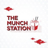 The Munch Station logo - Similar company to Navigators Solutions