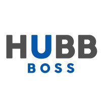 HUBB BOSS logo - Similar company to Dev Solutions