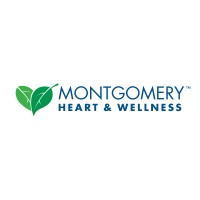 Montgomery Heart & Wellness logo - Similar company to California Cardiovascular Institute