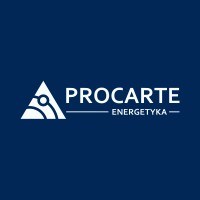Procarte Energetyka logo - Similar company to Procarte