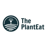 The Plant Eat logo - Similar company to Consumer Bridge (코케비즈)