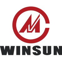 WINSUN GROUP logo - Similar company to Leeka