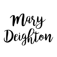Mary Deighton Design logo - Similar company to Jedovi