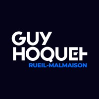 Guy Hoquet Rueil-Malmaison logo - Similar company to Ercus