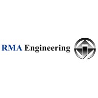 RMA Engineering logo - Similar company to Rma Engineering, Llc