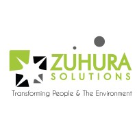 Zuhura Solutions logo - Similar company to Instollar