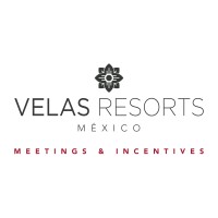 Velas Meetings logo - Similar company to Fonsini Restaurant Group