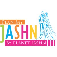 Plan My Jashn logo - Similar company to Giftcarnation