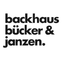 backhaus bücker & janzen logo - Similar company to Junioruni Mönchengladbach