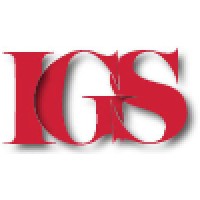 International Graphic Services logo - Similar company to Wc3