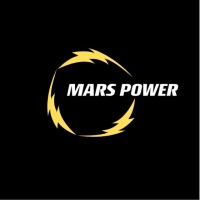 Mars Power Technology Inc. logo - Similar company to Verisante Technology Inc.