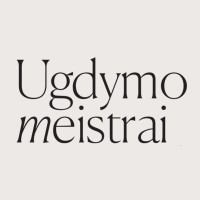 Ugdymo meistrai logo - Similar company to Lantel