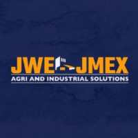 JMEX and JWE Agri and Industrial Solutions logo - Similar company to Jmex佳密汐