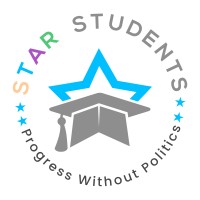 Star Students logo - Similar company to Seva Commercial