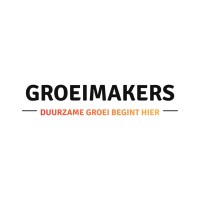 Groeimakers logo - Similar company to Perpetos